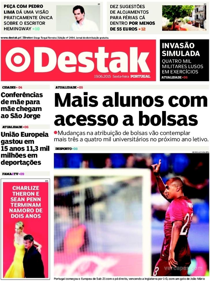 Destak