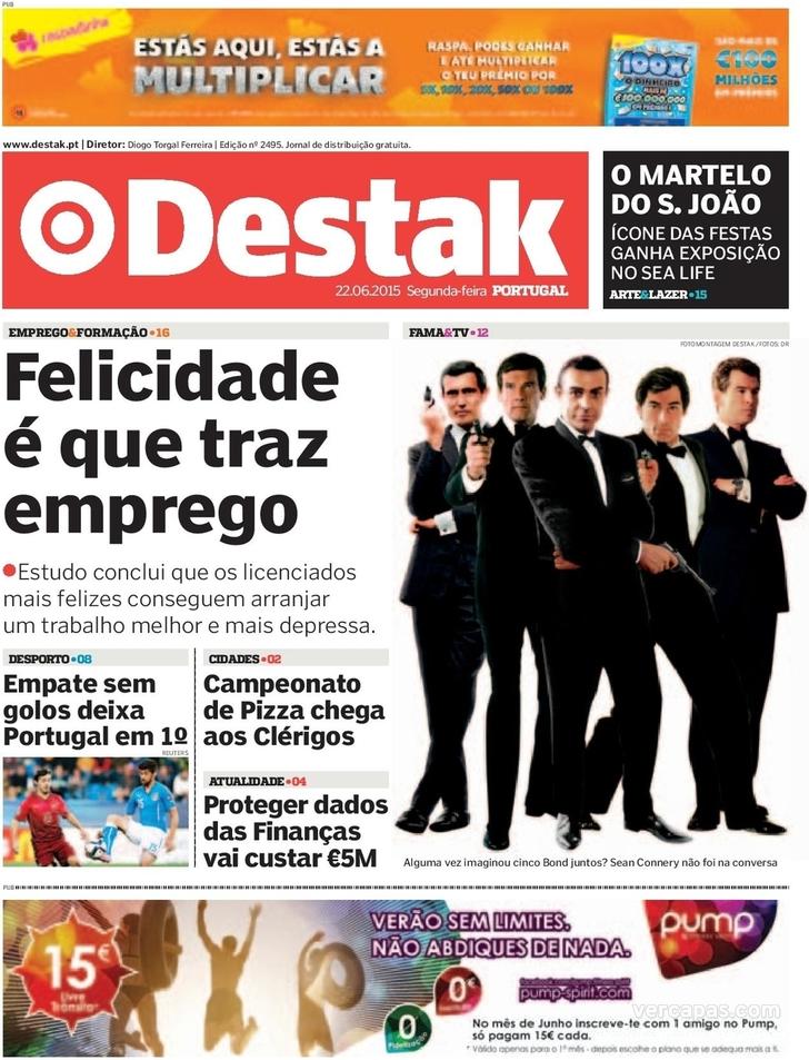 Destak