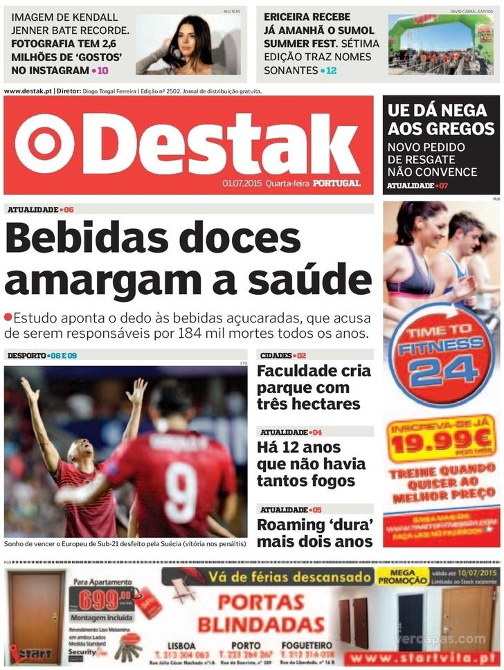 Destak