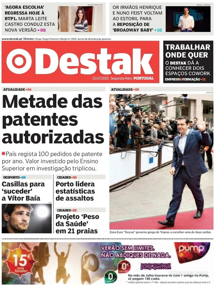 Destak