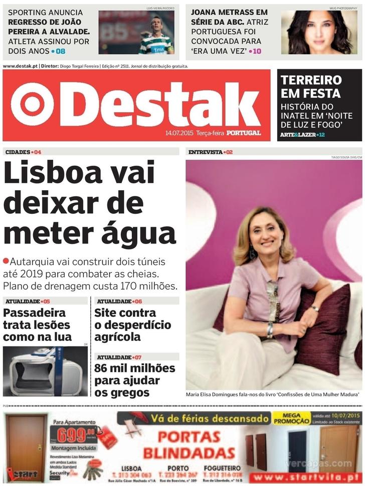 Destak