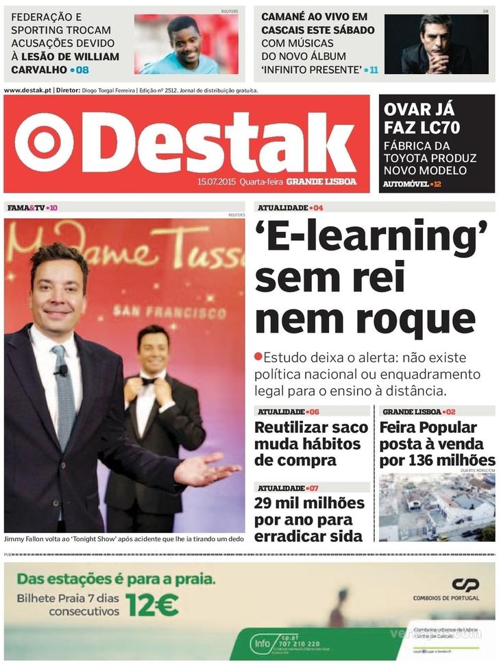 Destak