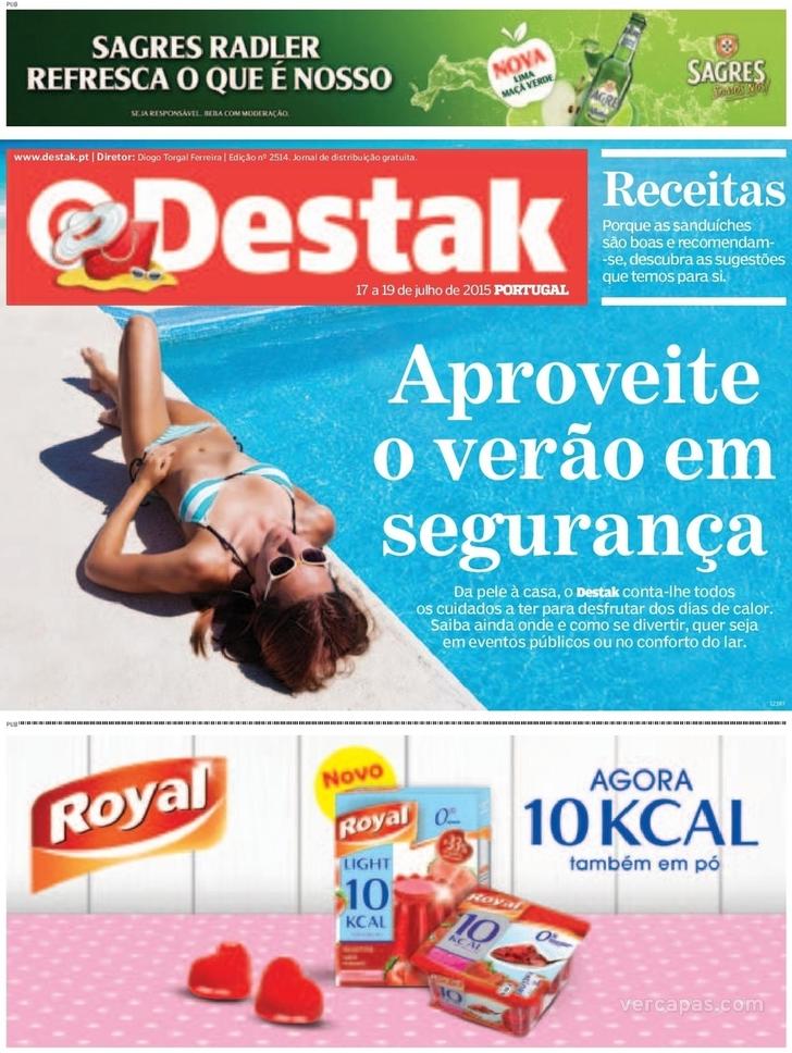 Destak