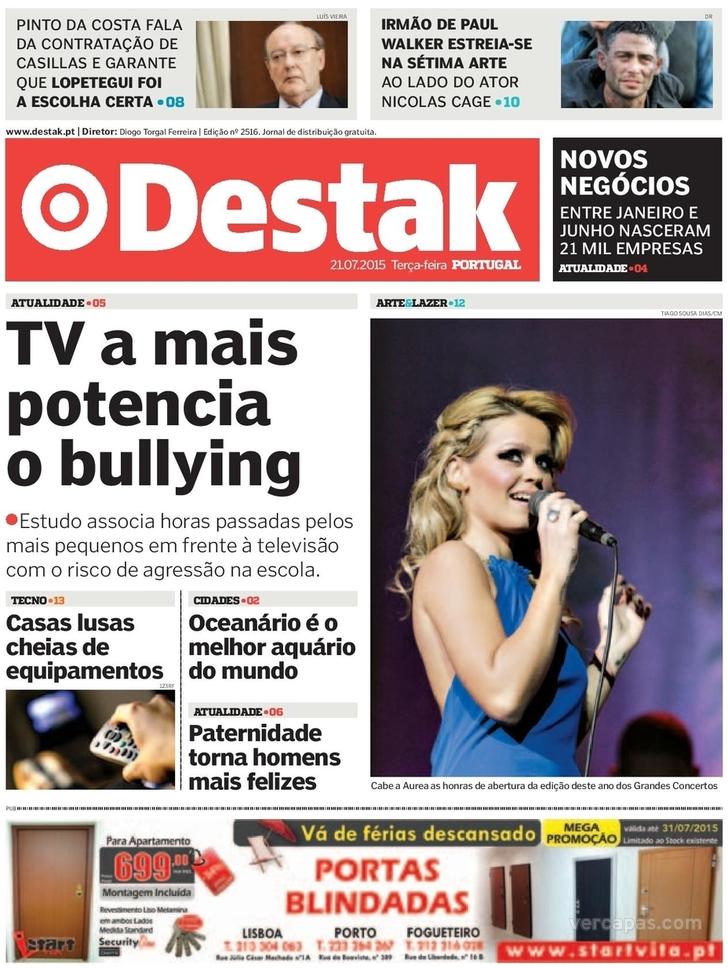 Destak