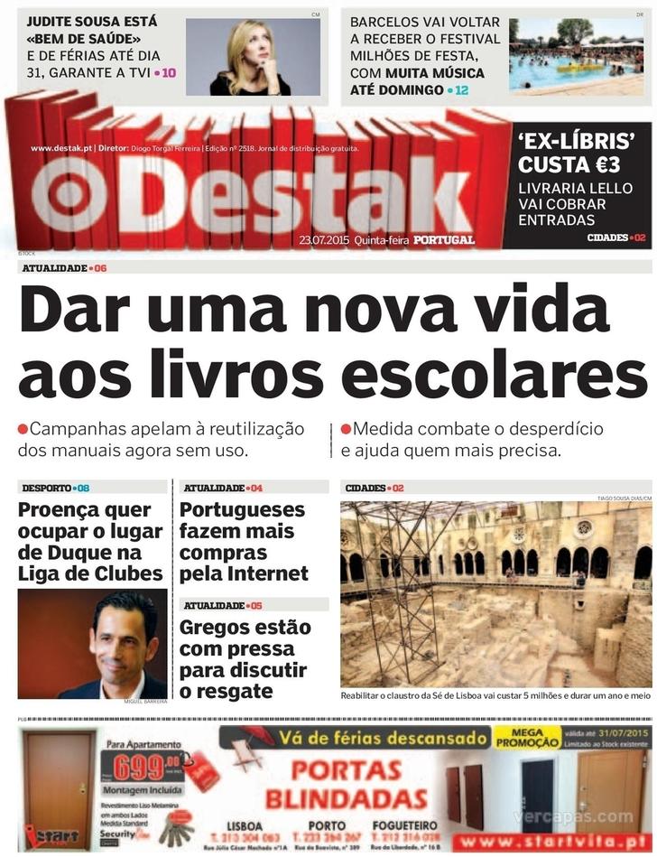 Destak