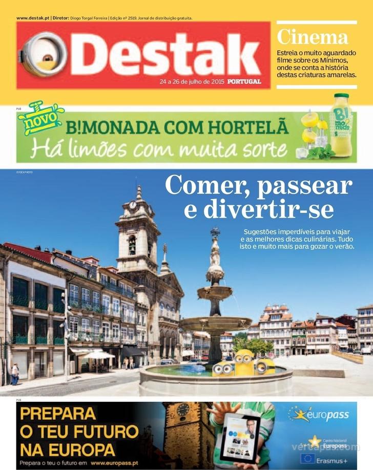 Destak