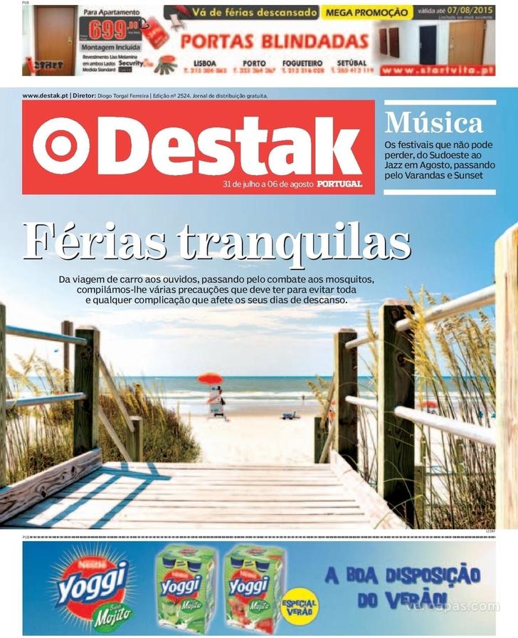 Destak