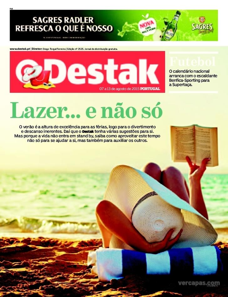 Destak