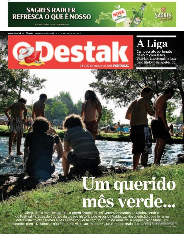 Destak