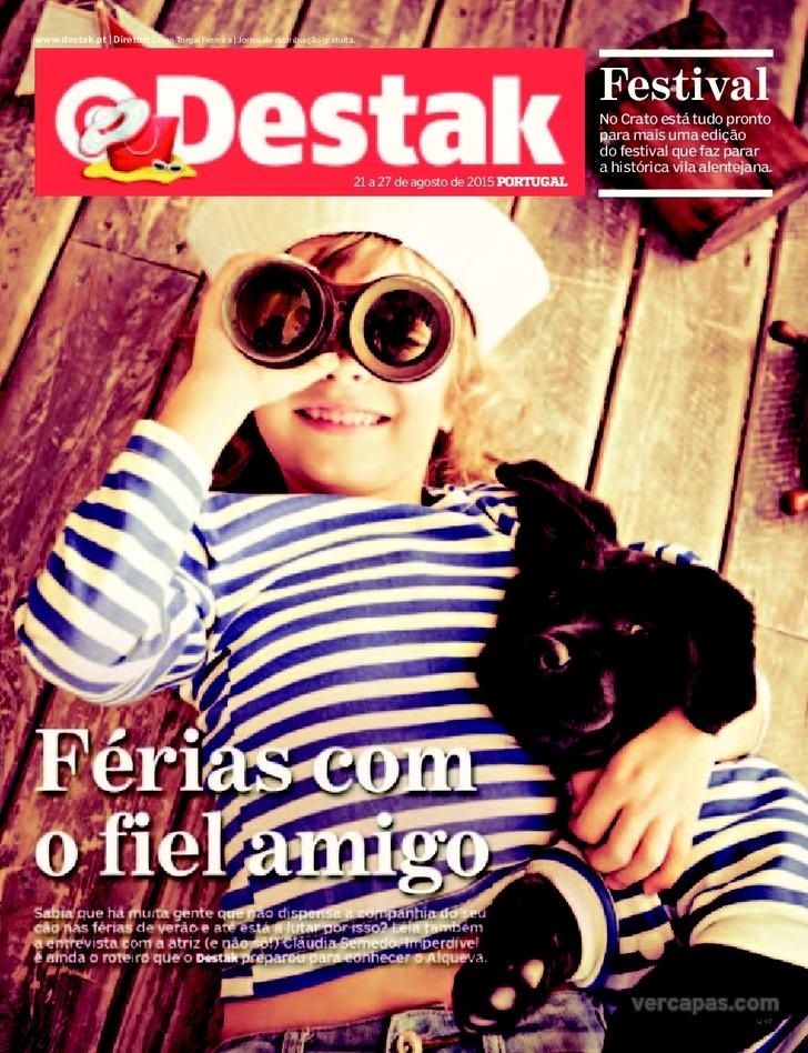 Destak