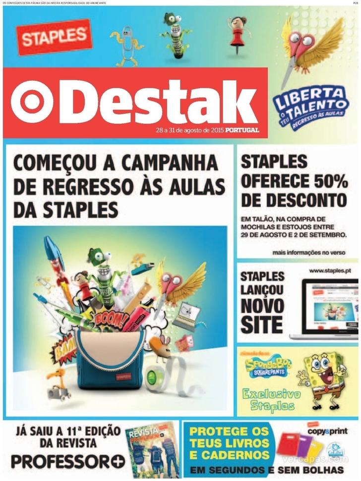 Destak