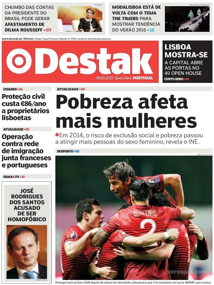 Destak