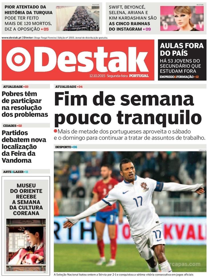 Destak