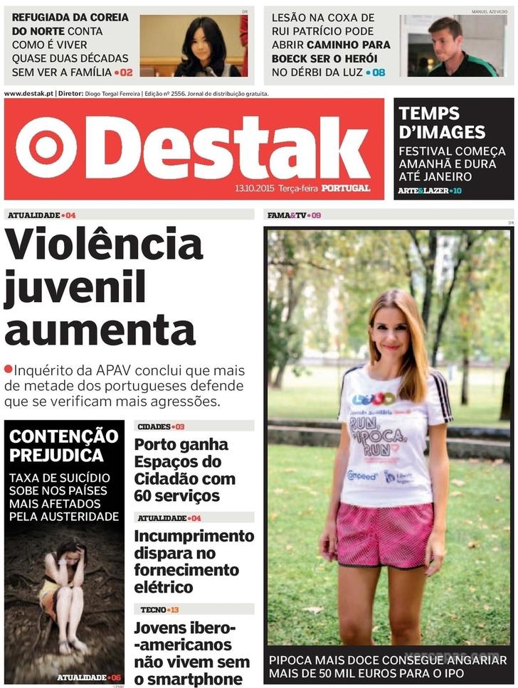 Destak