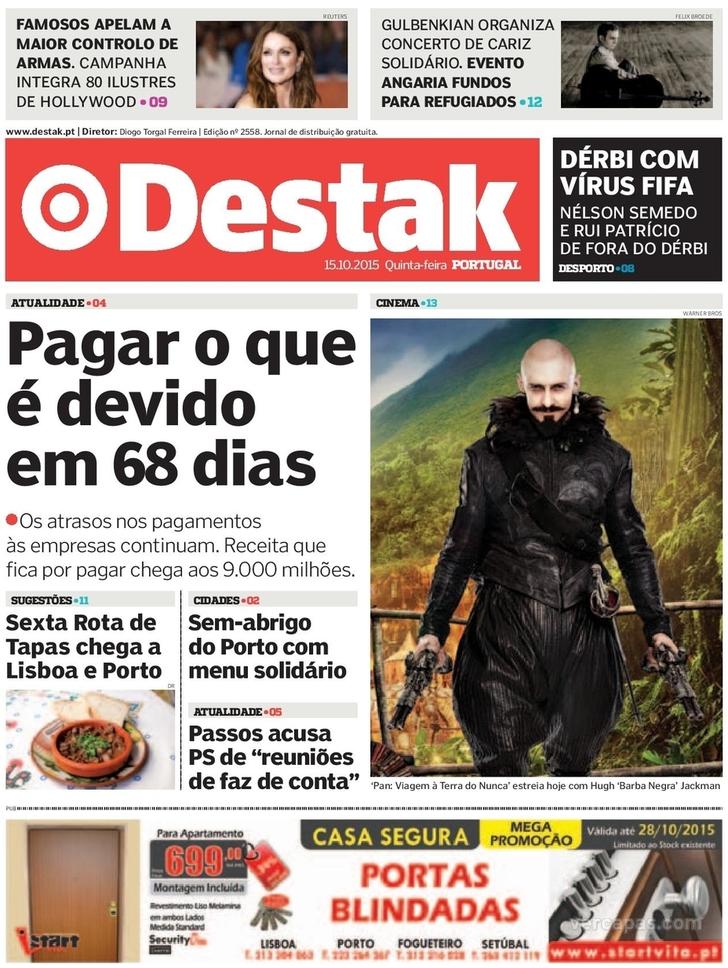 Destak