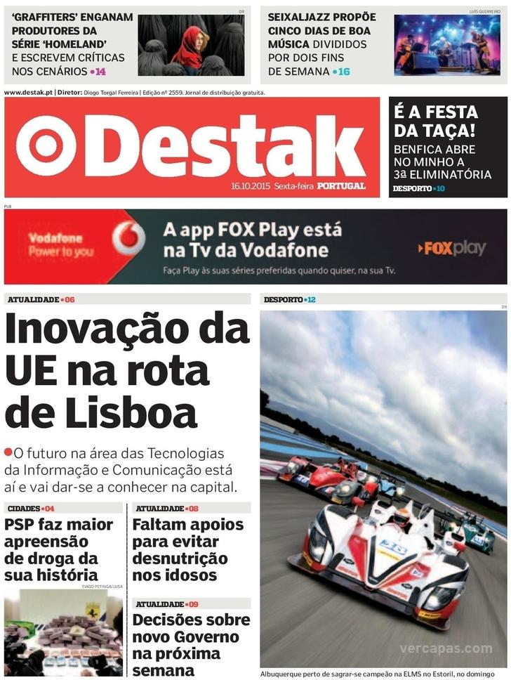 Destak