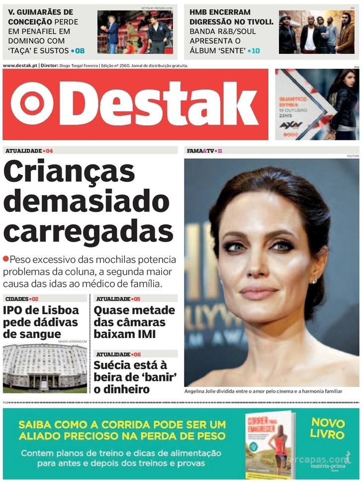 Destak