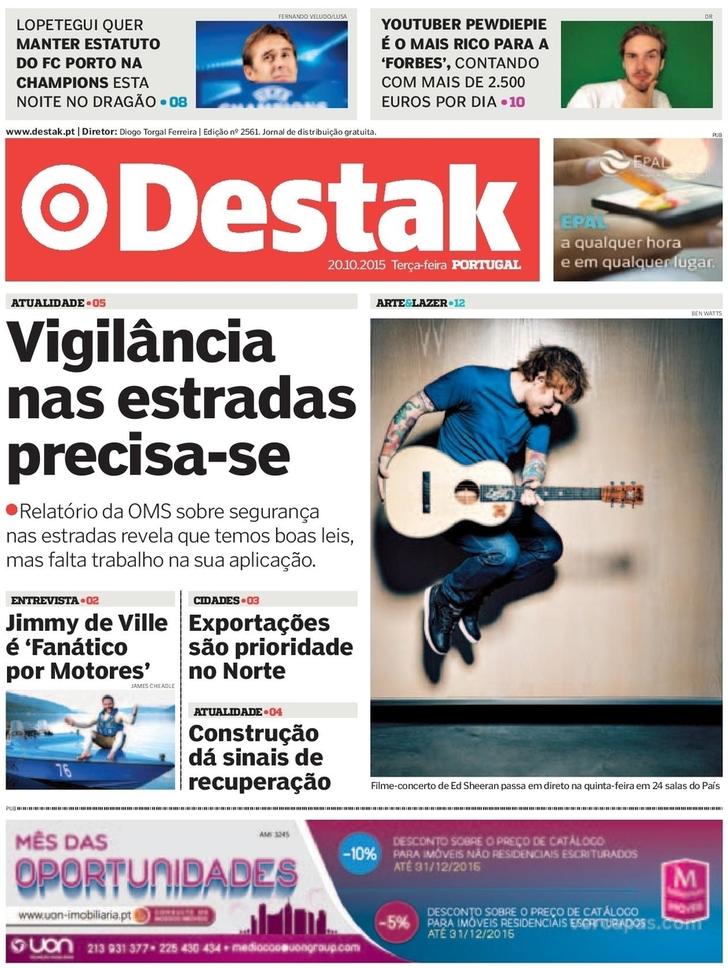 Destak