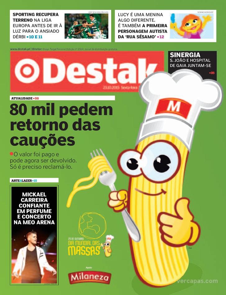 Destak