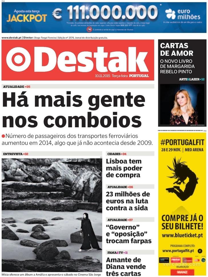 Destak