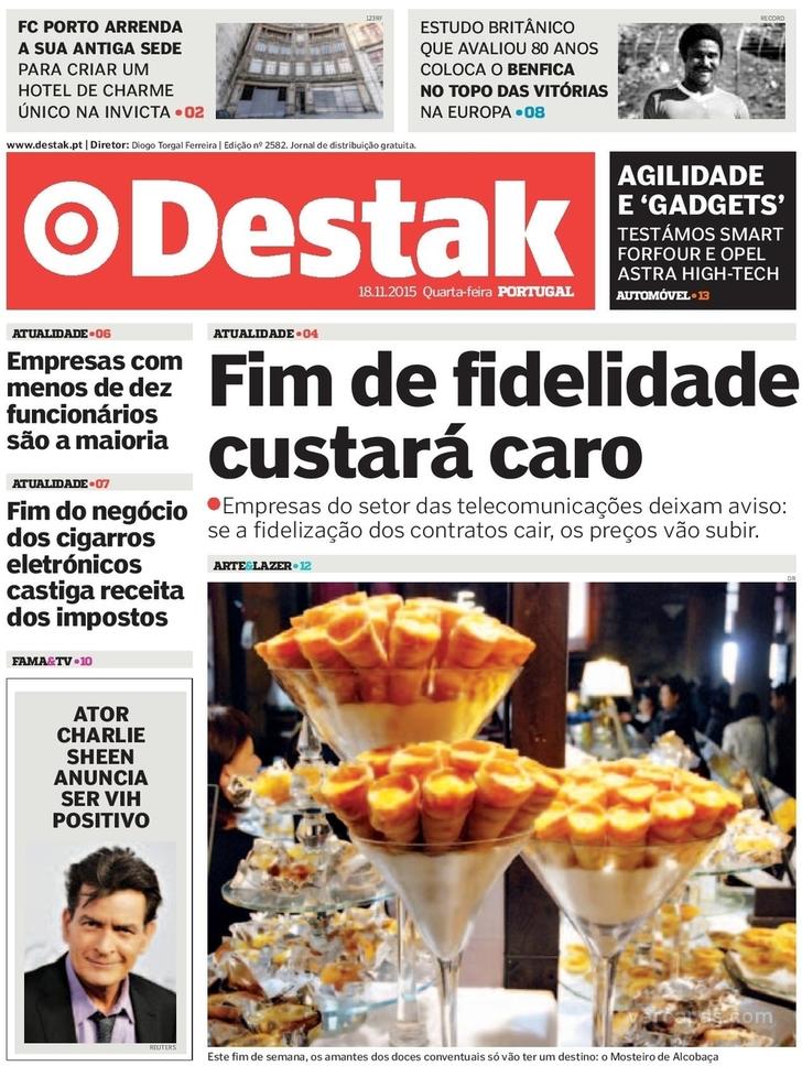 Destak