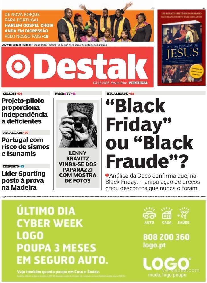 Destak