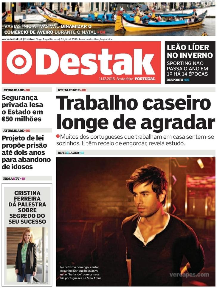 Destak