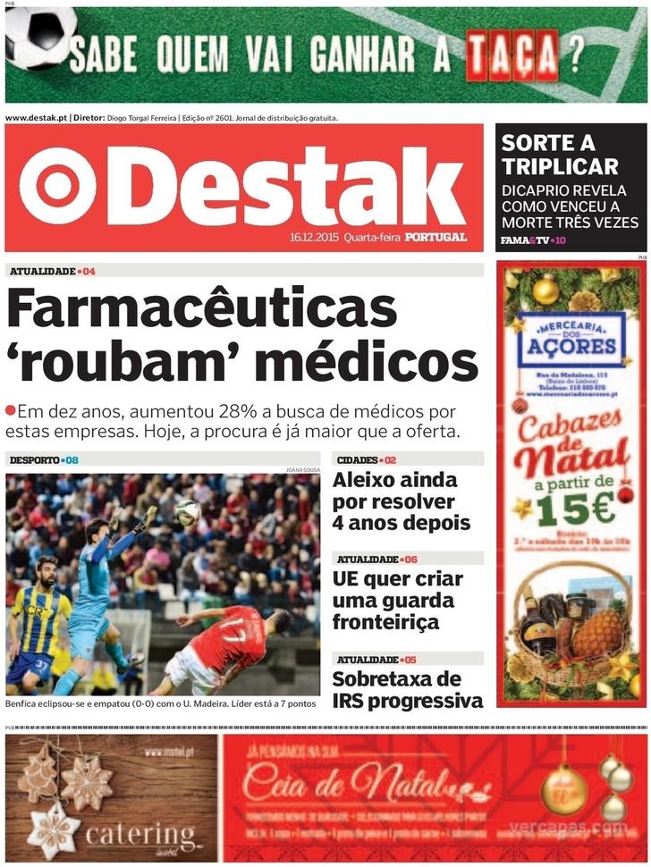 Destak