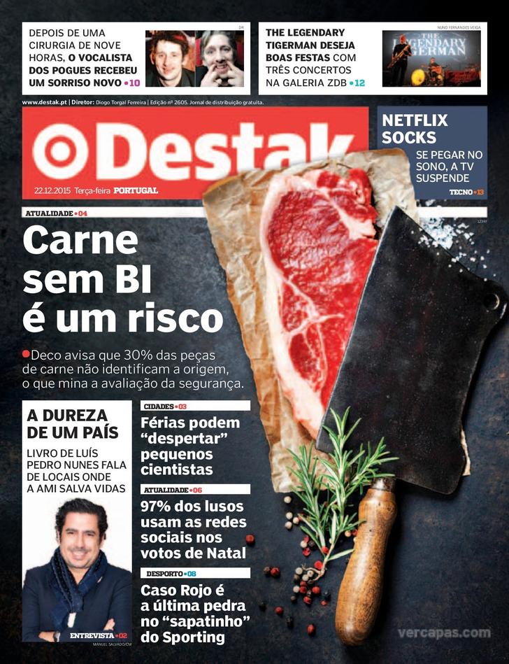 Destak