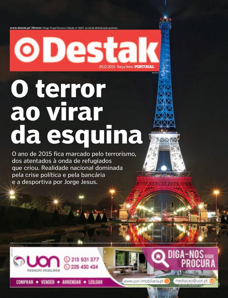 Destak