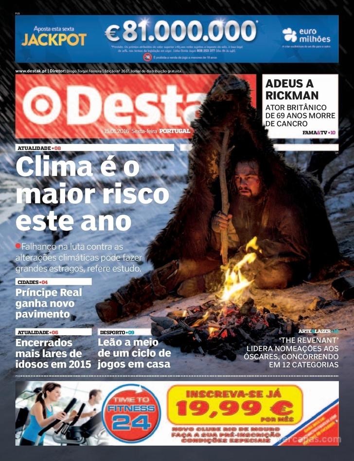 Destak