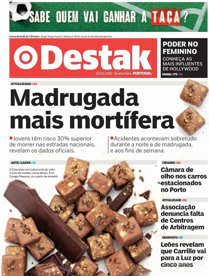 Destak