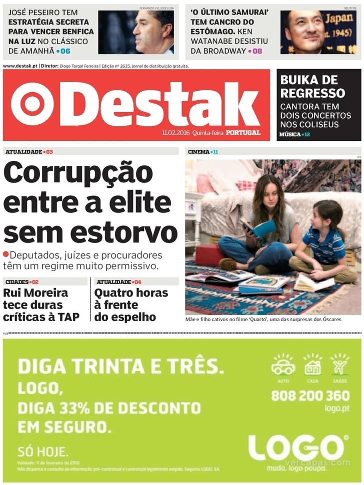 Destak