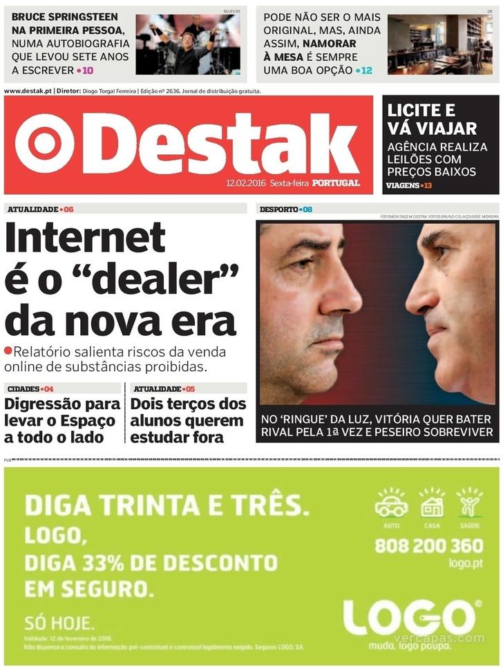 Destak