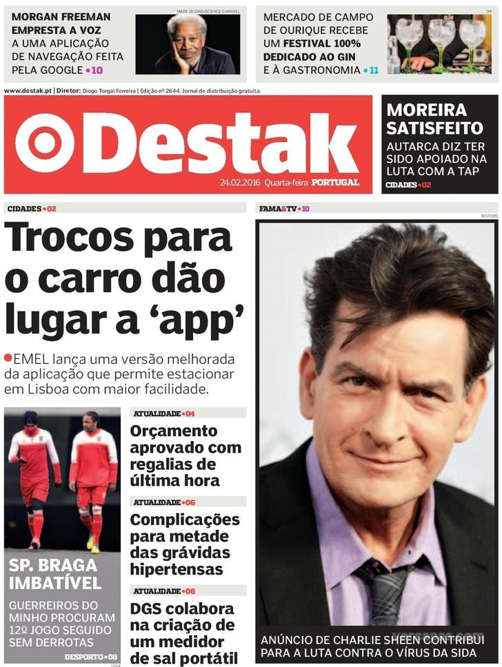 Destak