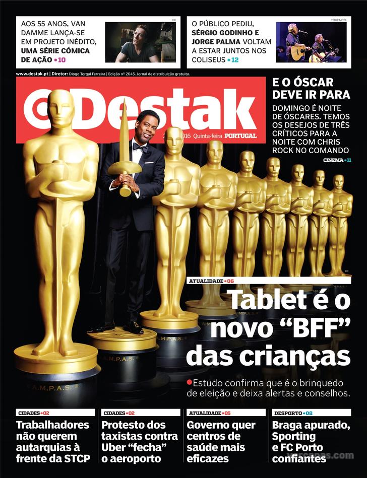 Destak