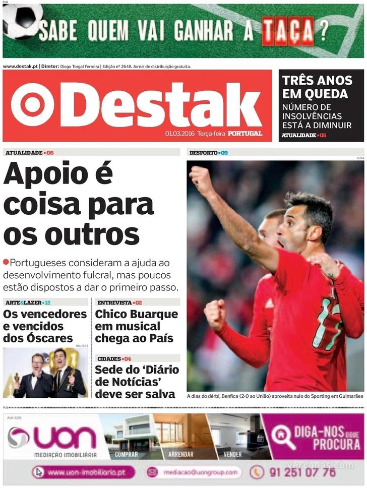 Destak