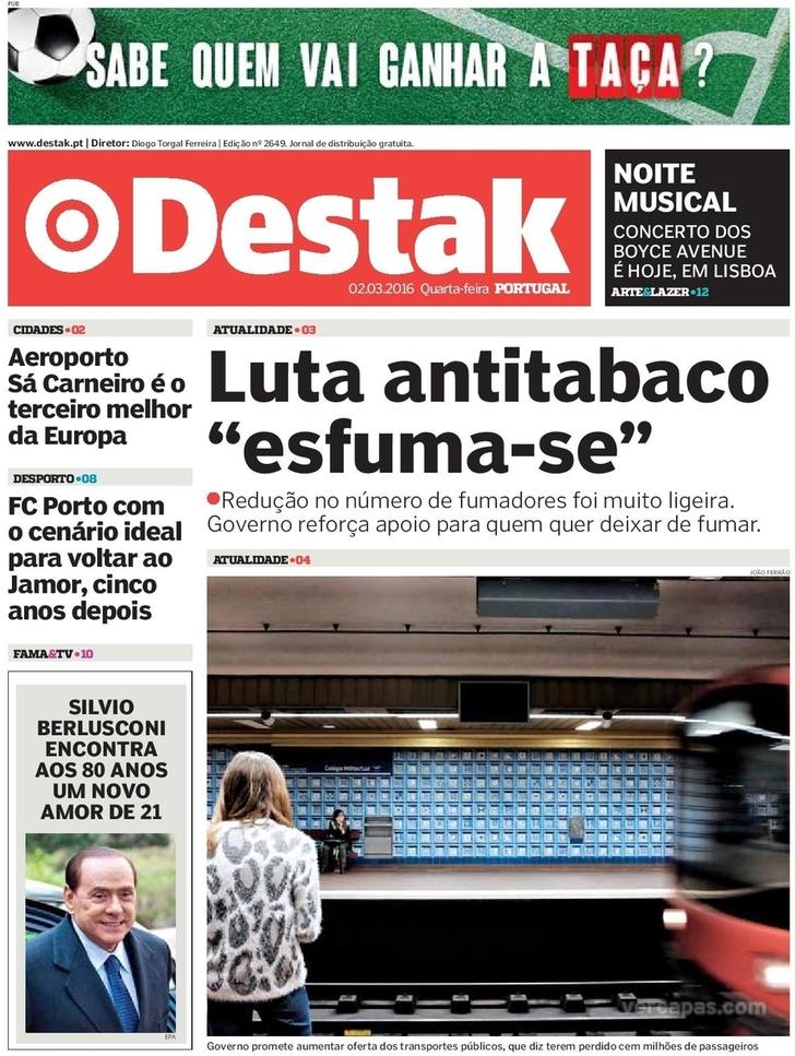 Destak