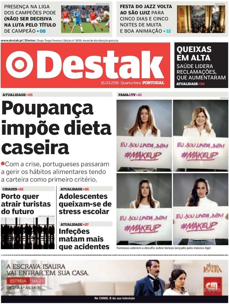 Destak