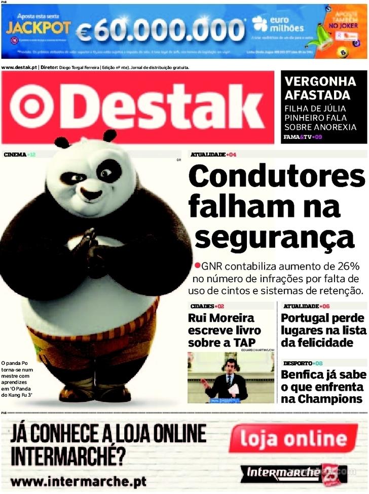 Destak