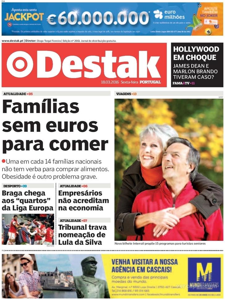 Destak