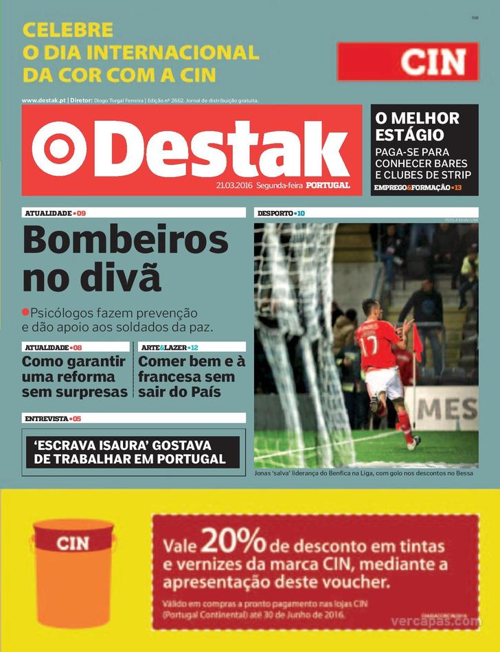 Destak