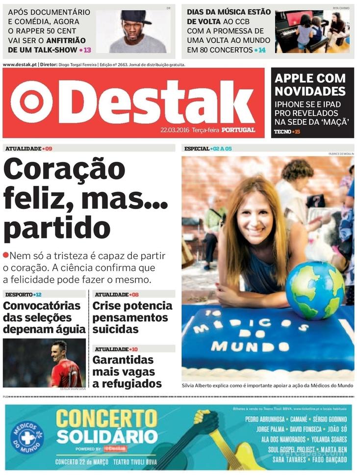 Destak