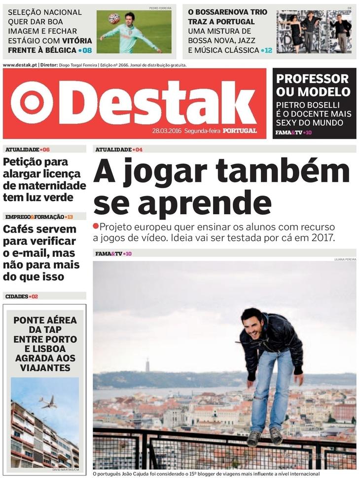 Destak