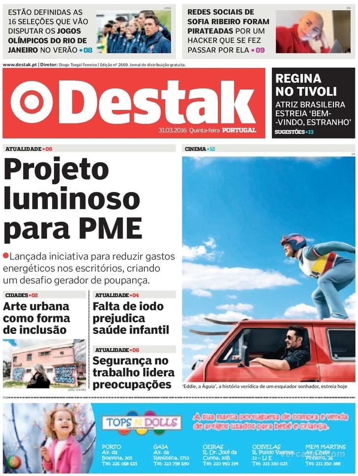 Destak