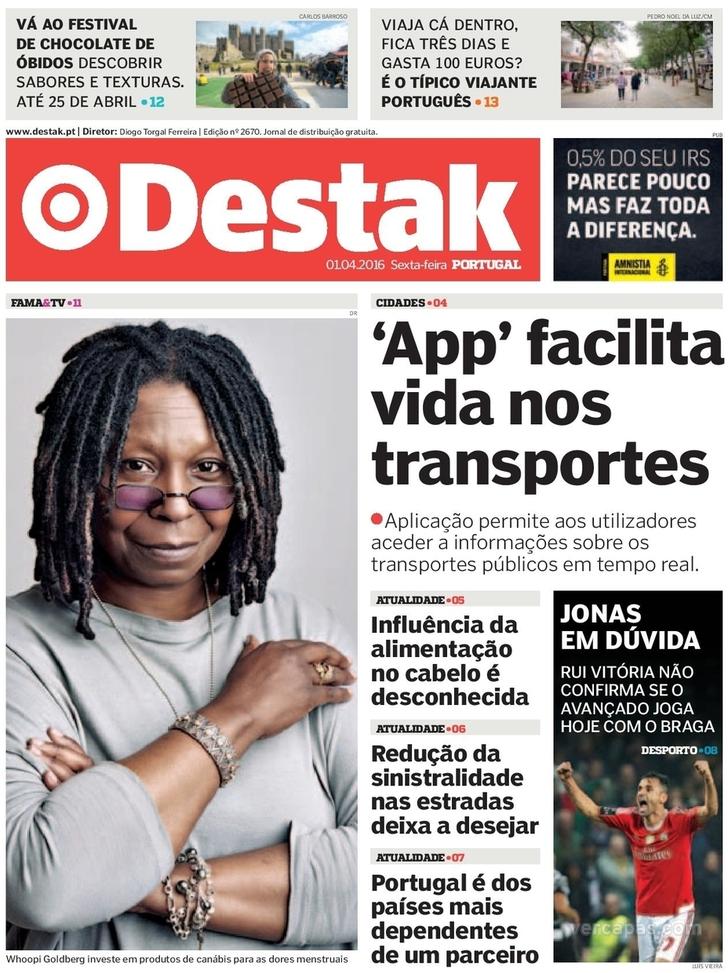 Destak