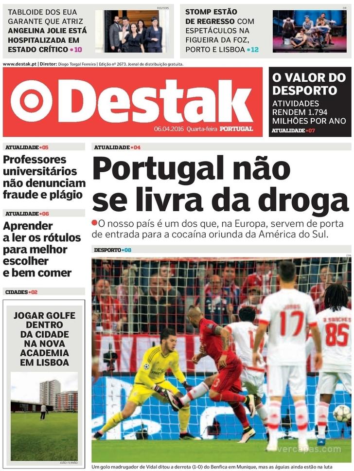 Destak