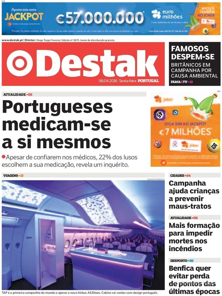 Destak