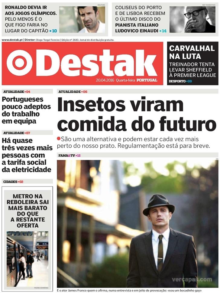 Destak