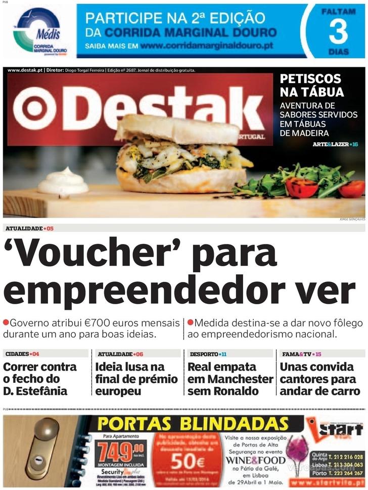 Destak